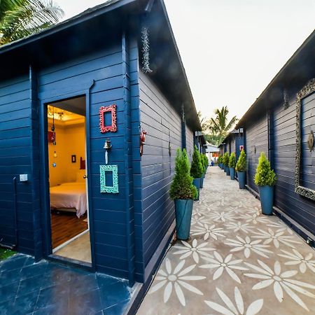 ואגאטור Casa Playa Comforts מראה חיצוני תמונה