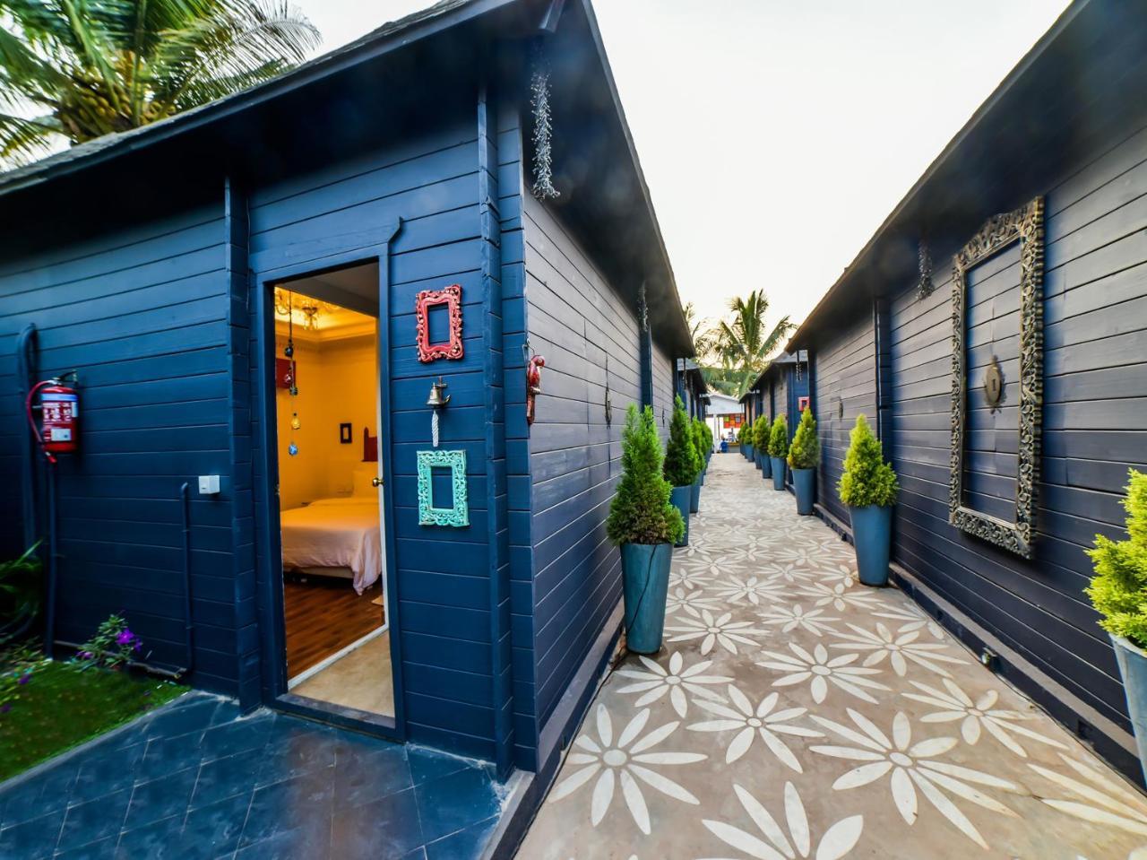 ואגאטור Casa Playa Comforts מראה חיצוני תמונה