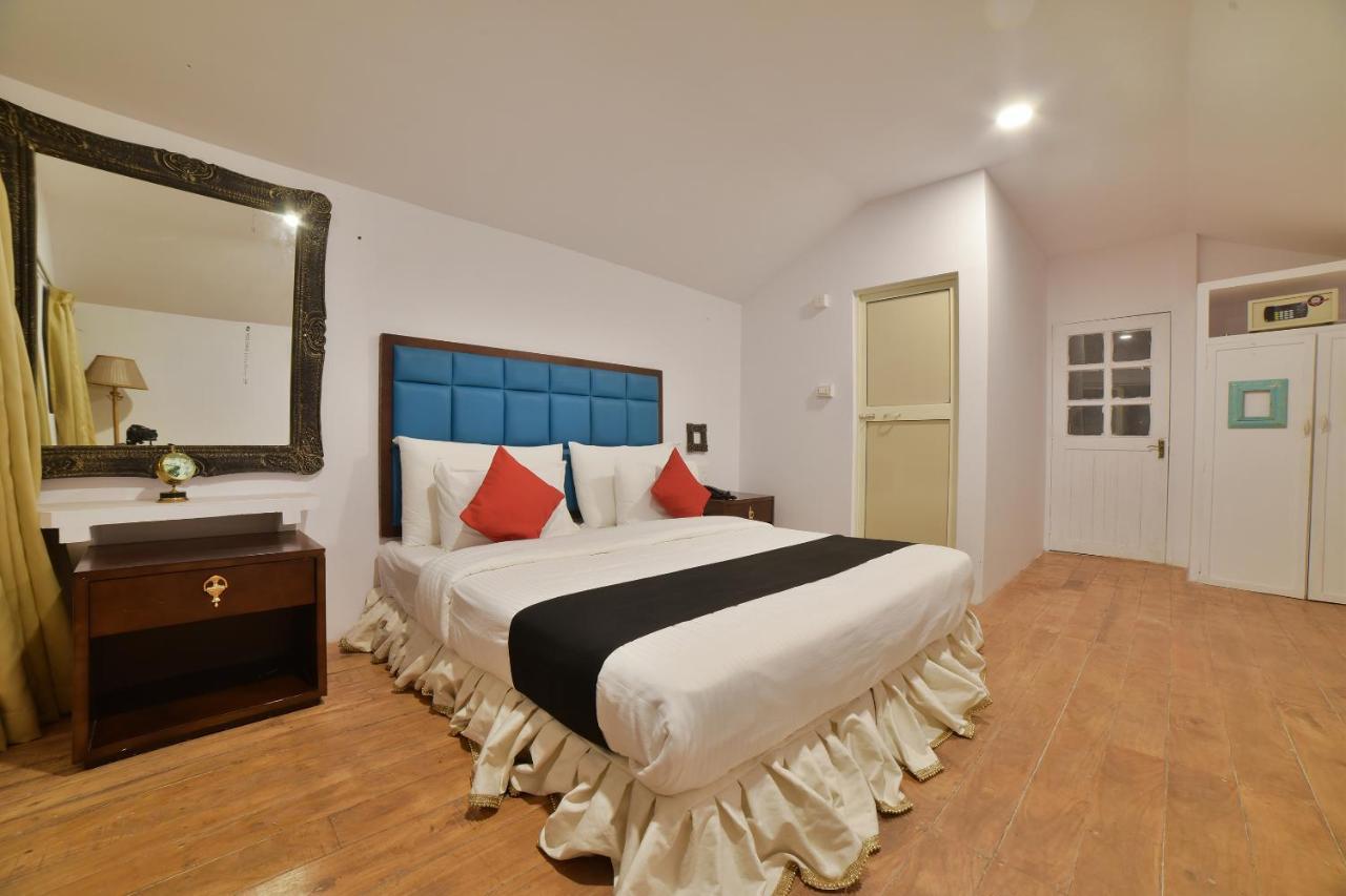 ואגאטור Casa Playa Comforts מראה חיצוני תמונה