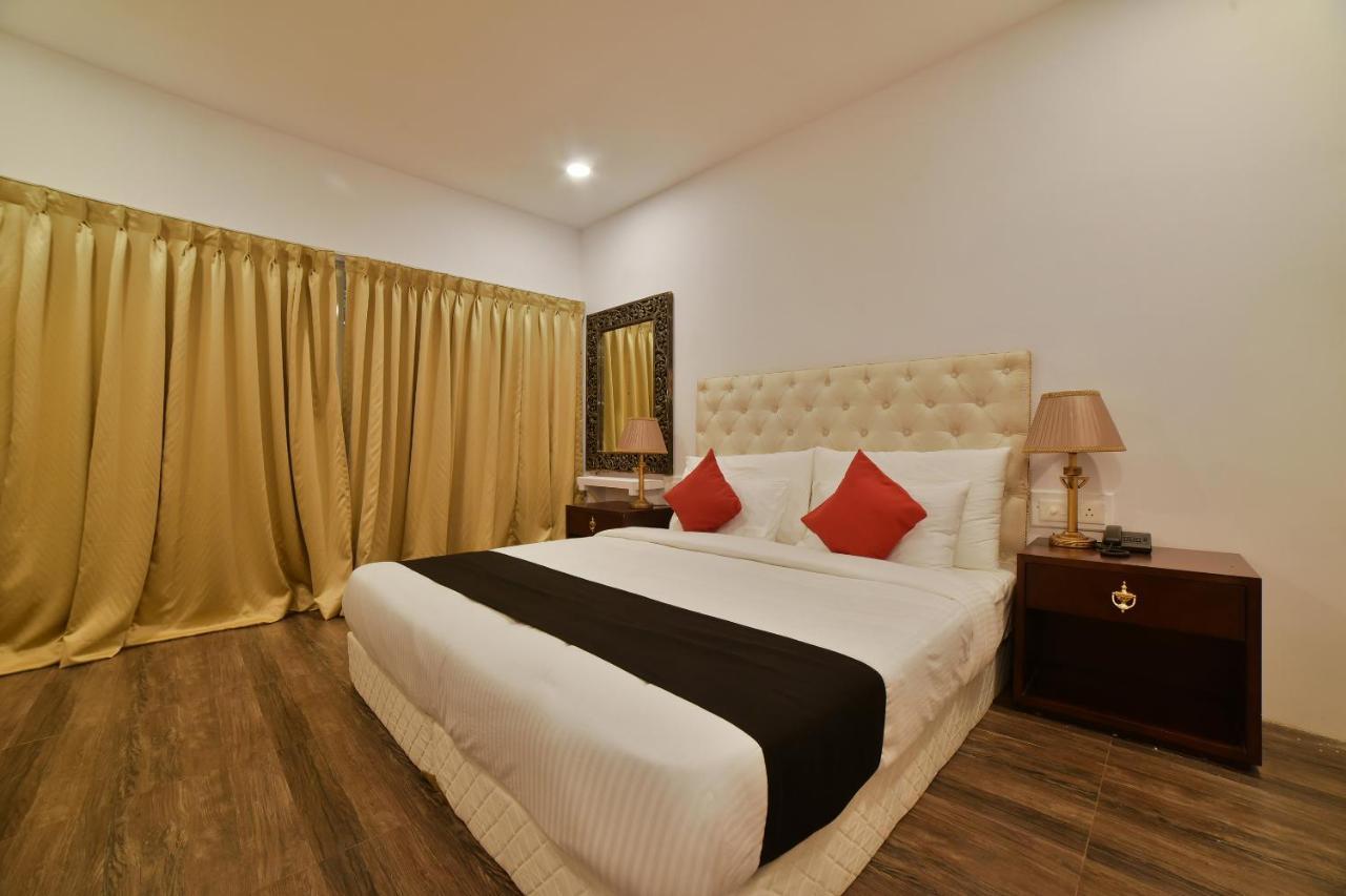 ואגאטור Casa Playa Comforts מראה חיצוני תמונה