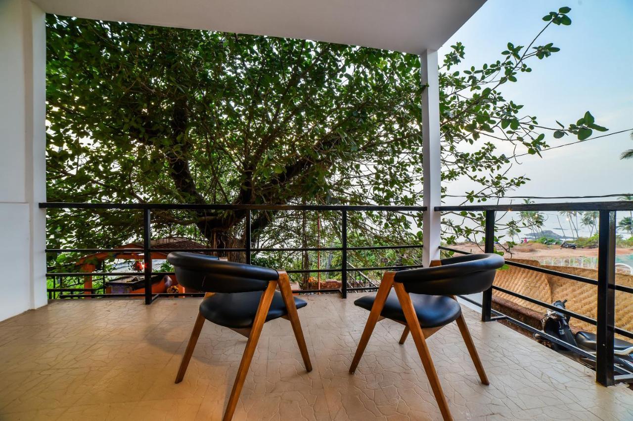 ואגאטור Casa Playa Comforts מראה חיצוני תמונה