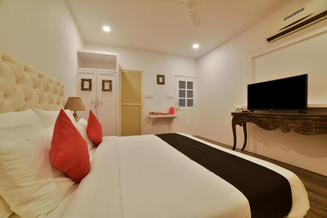 ואגאטור Casa Playa Comforts מראה חיצוני תמונה