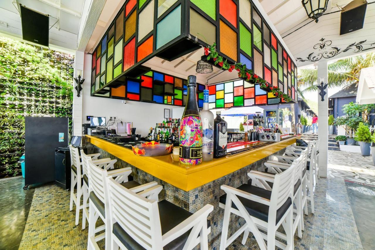 ואגאטור Casa Playa Comforts מראה חיצוני תמונה