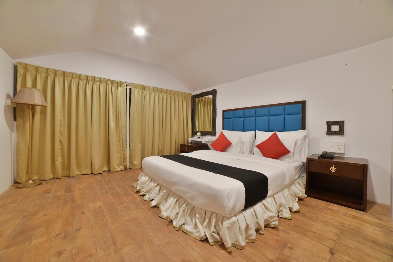 ואגאטור Casa Playa Comforts מראה חיצוני תמונה