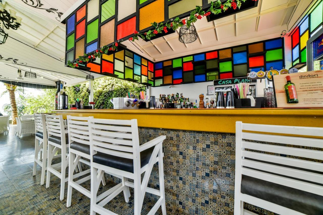 ואגאטור Casa Playa Comforts מראה חיצוני תמונה