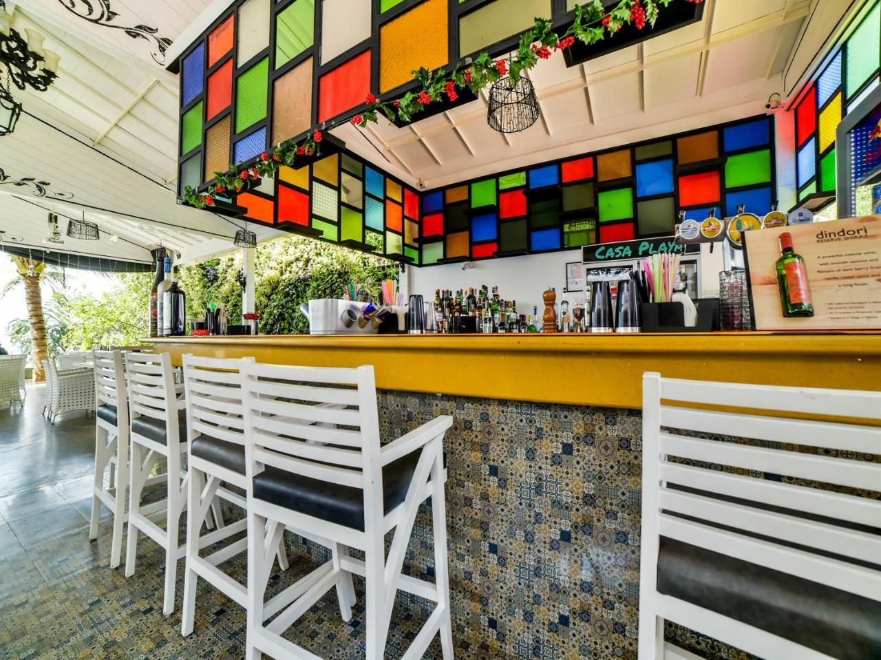 ואגאטור Casa Playa Comforts מראה חיצוני תמונה